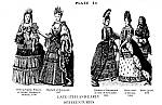planche 64b Fin XVIIe et Debut XVIIIe Siecles - Late 17Th and Early 18Th Centuries.jpg